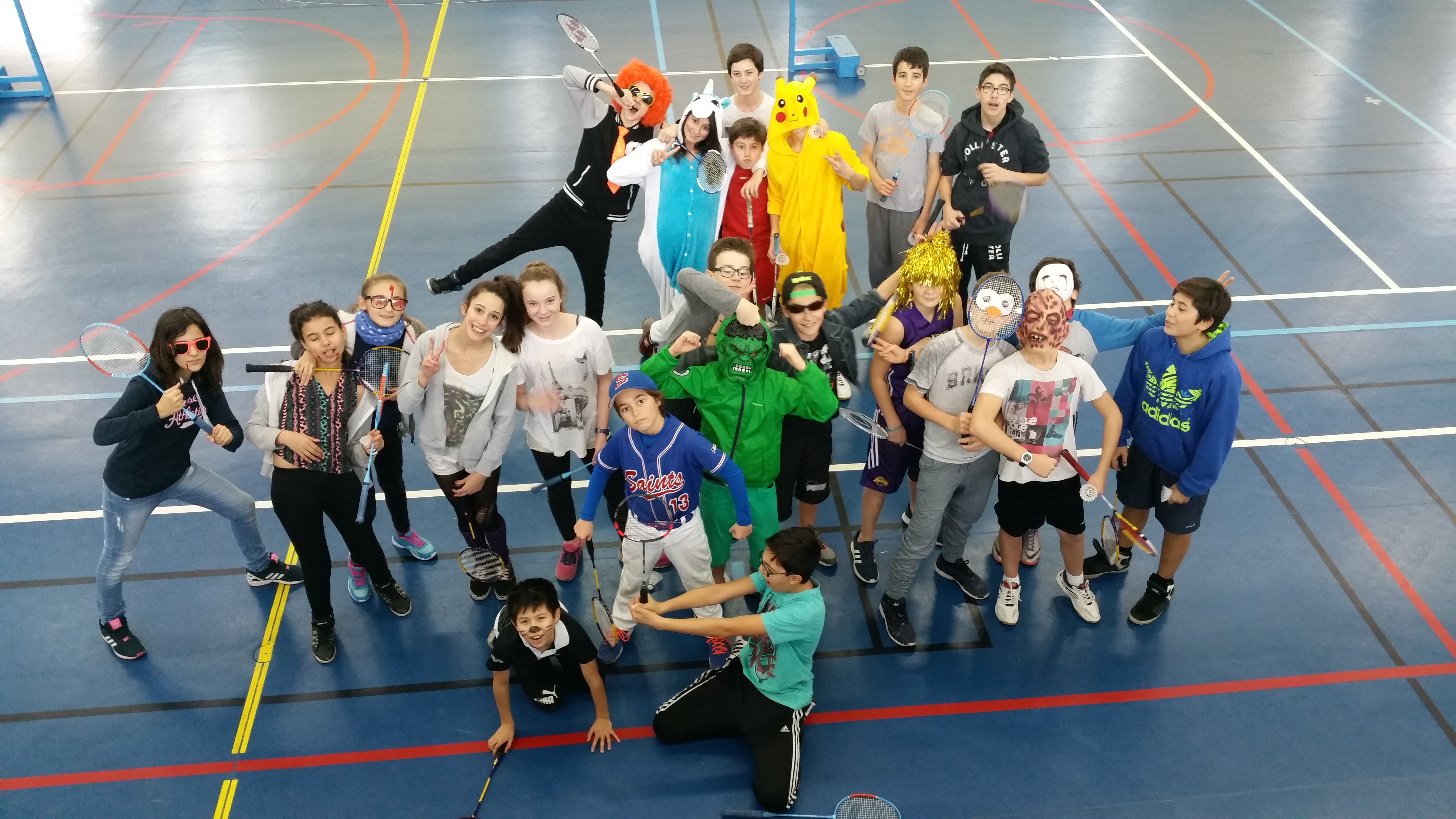 Handball Cham Handball Cham